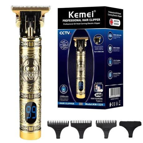 ماكينة حلاقة Kemei KM-1325