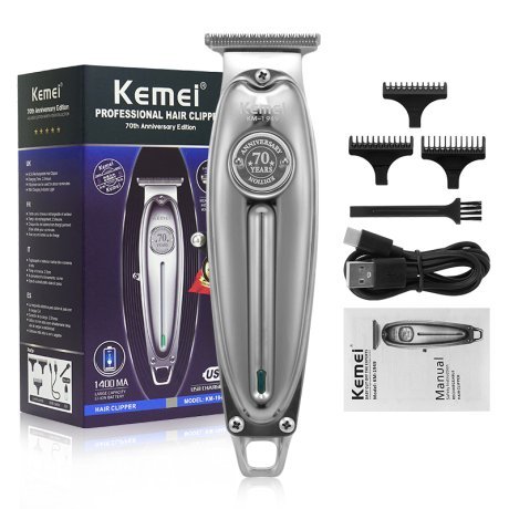 ماكينة حلاقة Kemei KM-1949